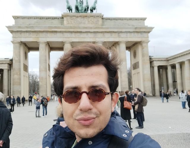 Çemişgezek Almanca Özel Ders